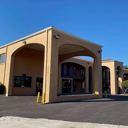 Days Inn By Wyndham Newnan Extérieur photo