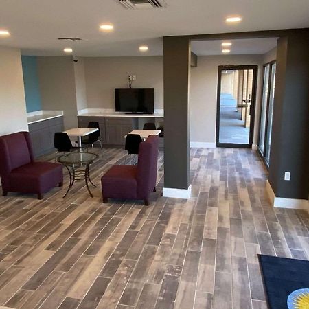 Days Inn By Wyndham Newnan Extérieur photo