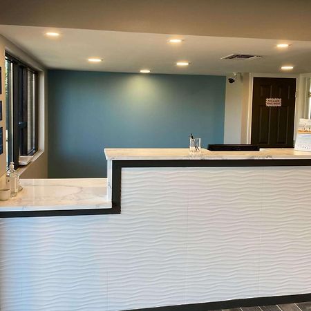 Days Inn By Wyndham Newnan Extérieur photo