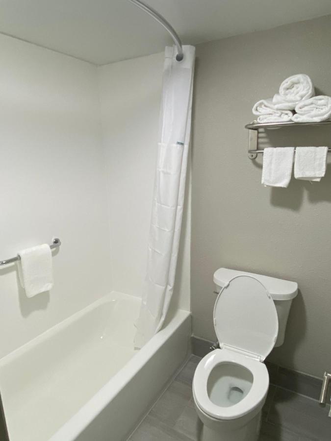 Days Inn By Wyndham Newnan Extérieur photo