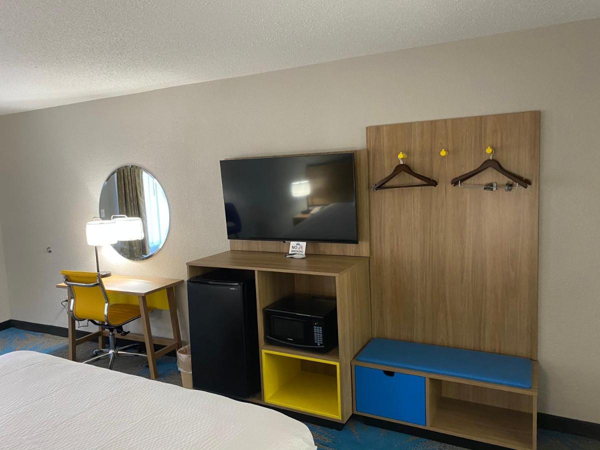 Days Inn By Wyndham Newnan Extérieur photo