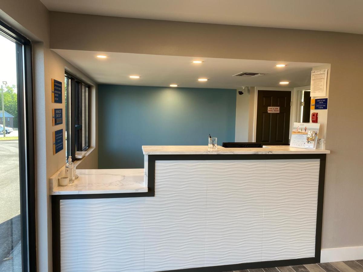Days Inn By Wyndham Newnan Extérieur photo