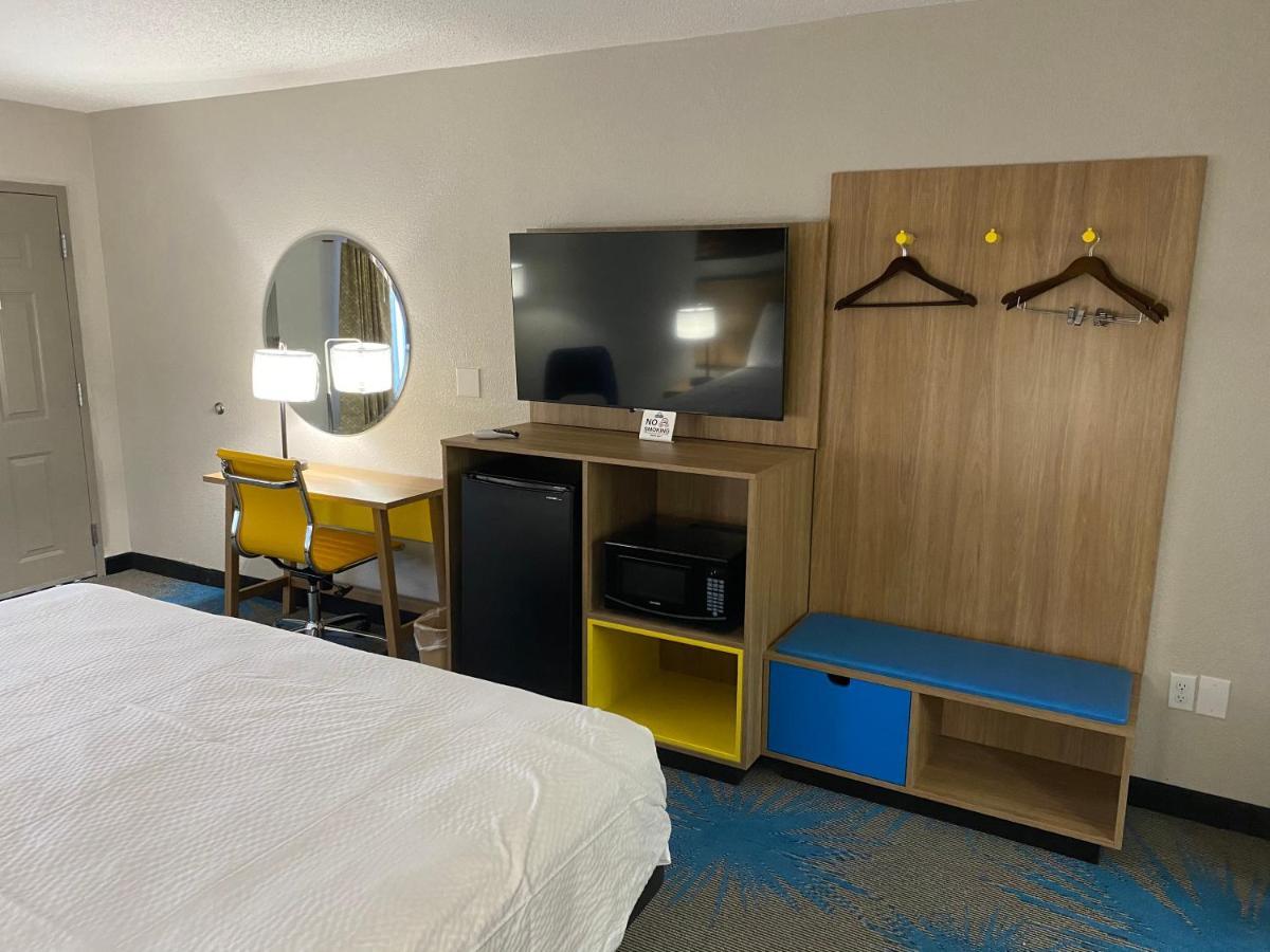Days Inn By Wyndham Newnan Extérieur photo