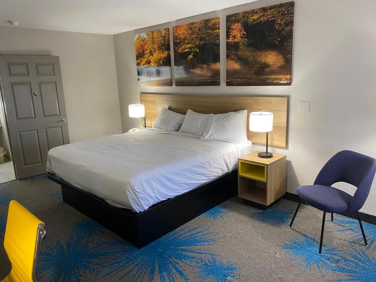 Days Inn By Wyndham Newnan Extérieur photo