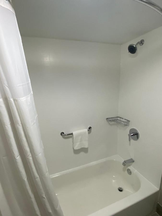 Days Inn By Wyndham Newnan Extérieur photo