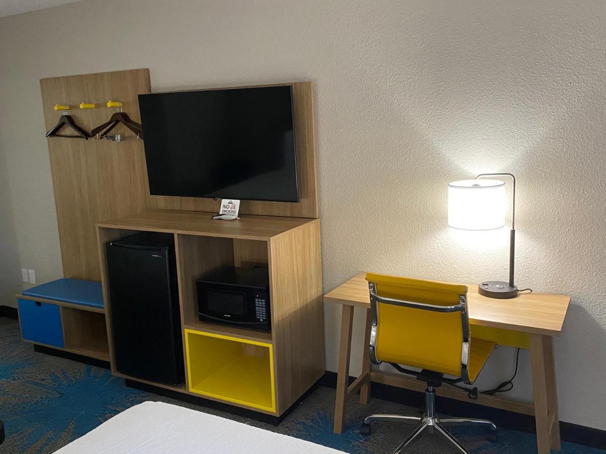 Days Inn By Wyndham Newnan Extérieur photo