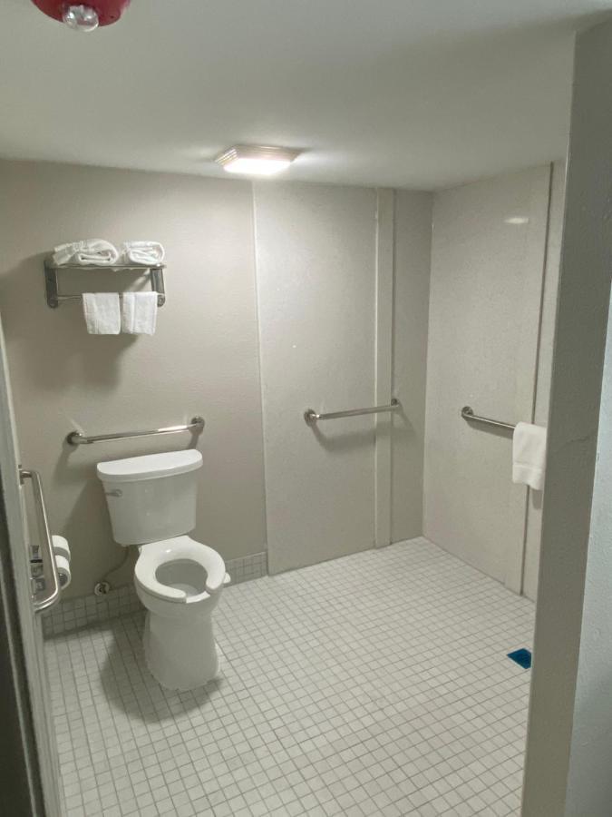 Days Inn By Wyndham Newnan Extérieur photo
