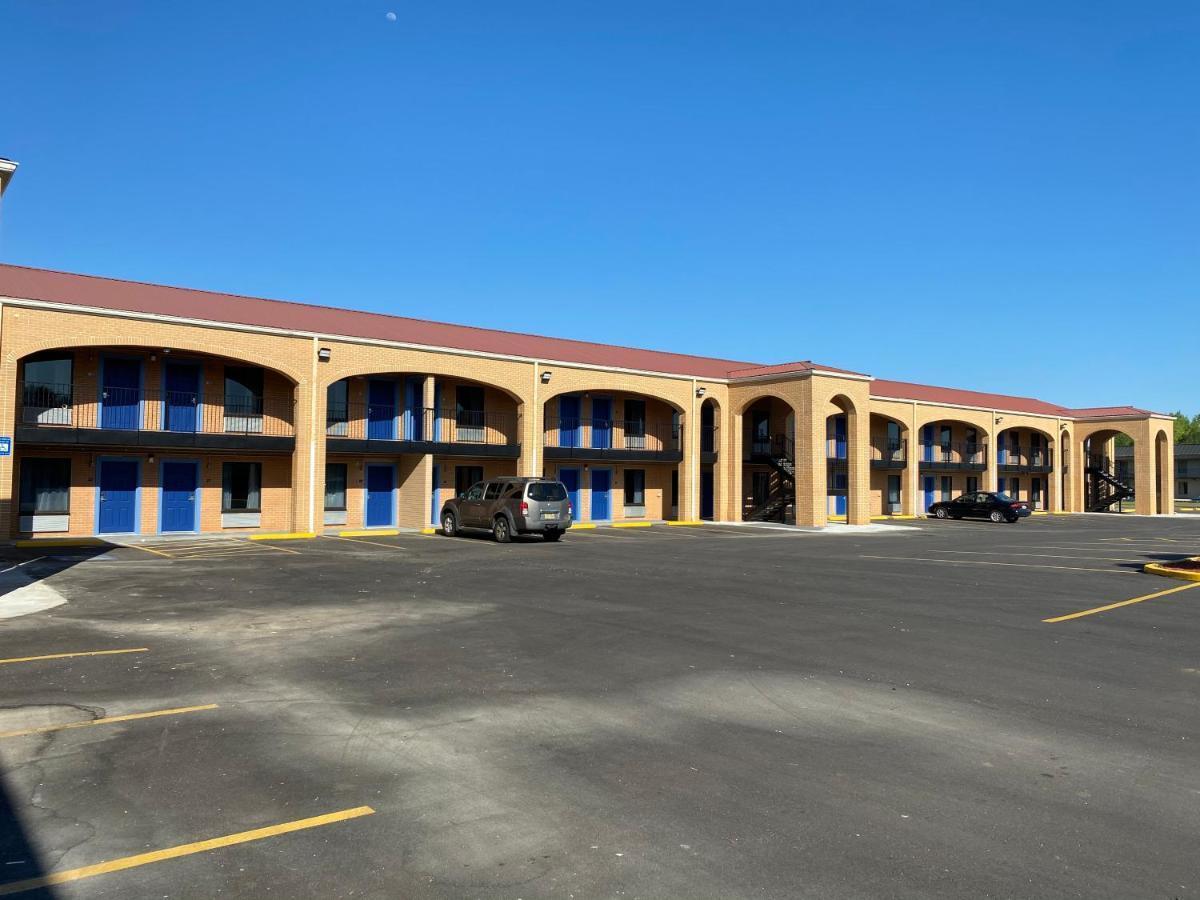 Days Inn By Wyndham Newnan Extérieur photo