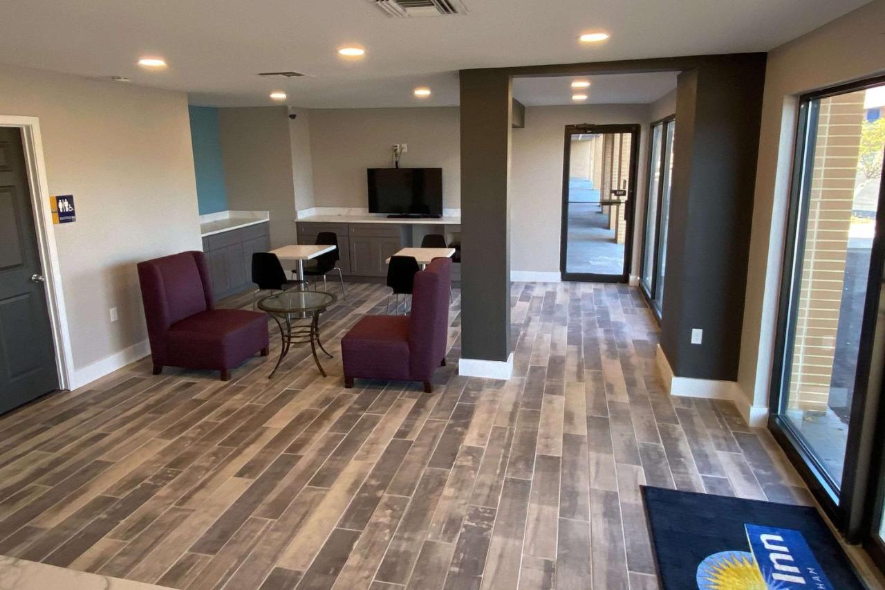 Days Inn By Wyndham Newnan Extérieur photo