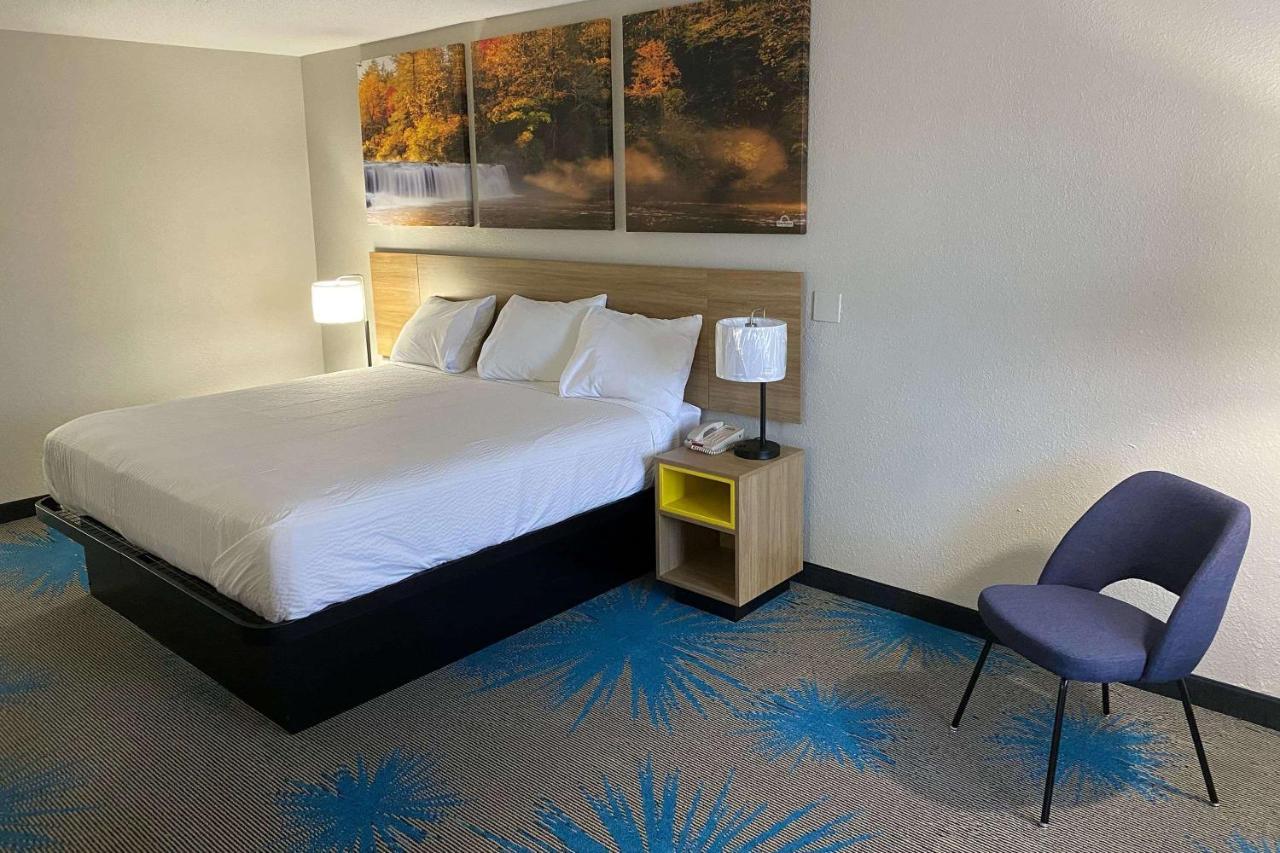 Days Inn By Wyndham Newnan Extérieur photo