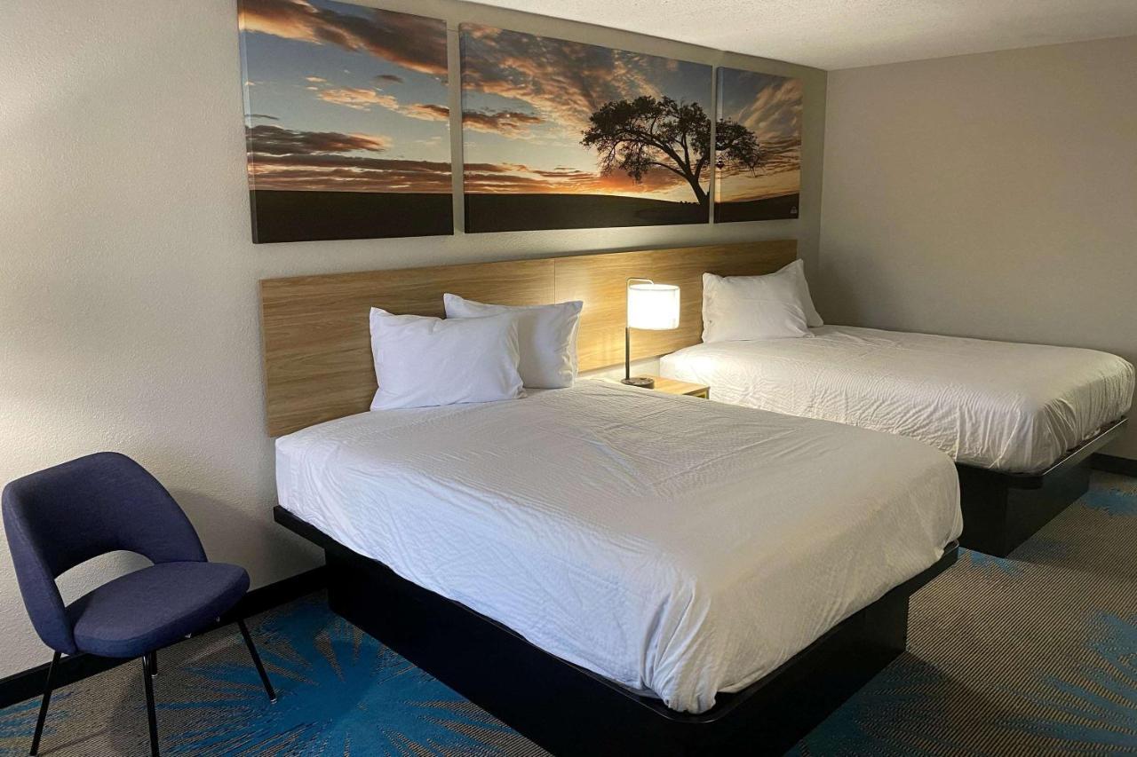Days Inn By Wyndham Newnan Extérieur photo